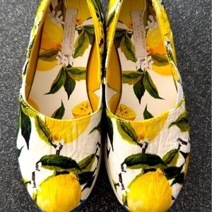 Dolce&Gabbana kids shoes